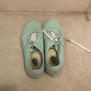 Vans Authentic Shoes